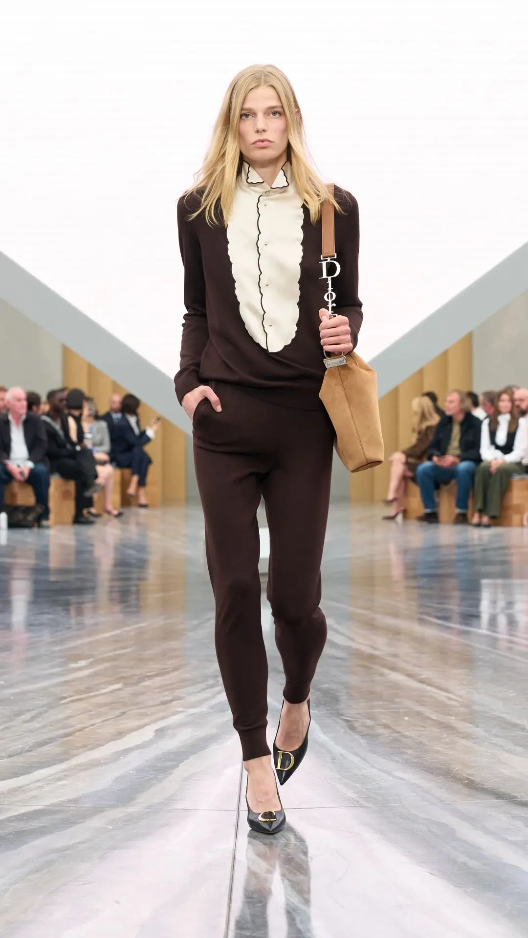 Dior SS26 Collection