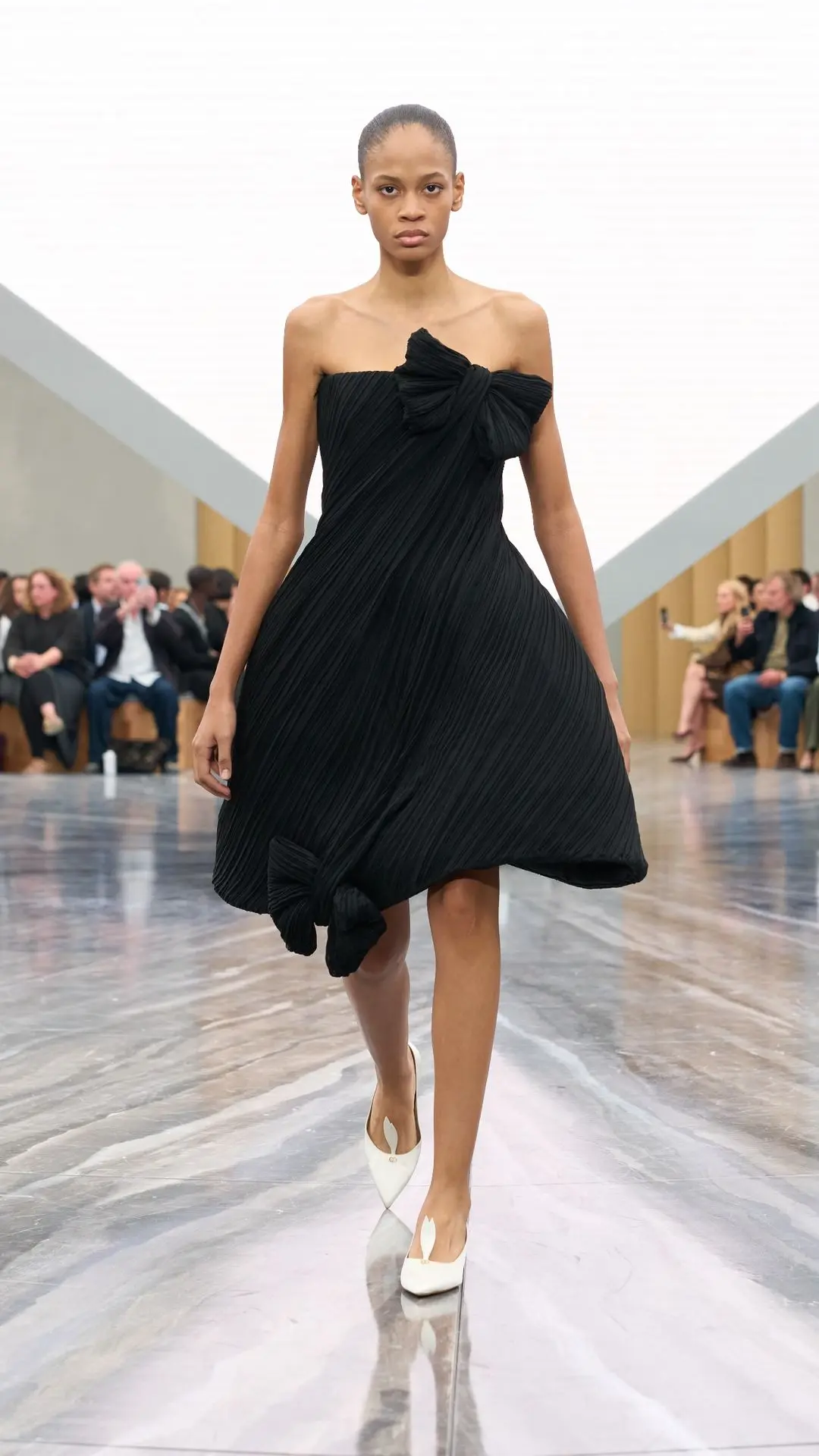 Dior SS26 Collection