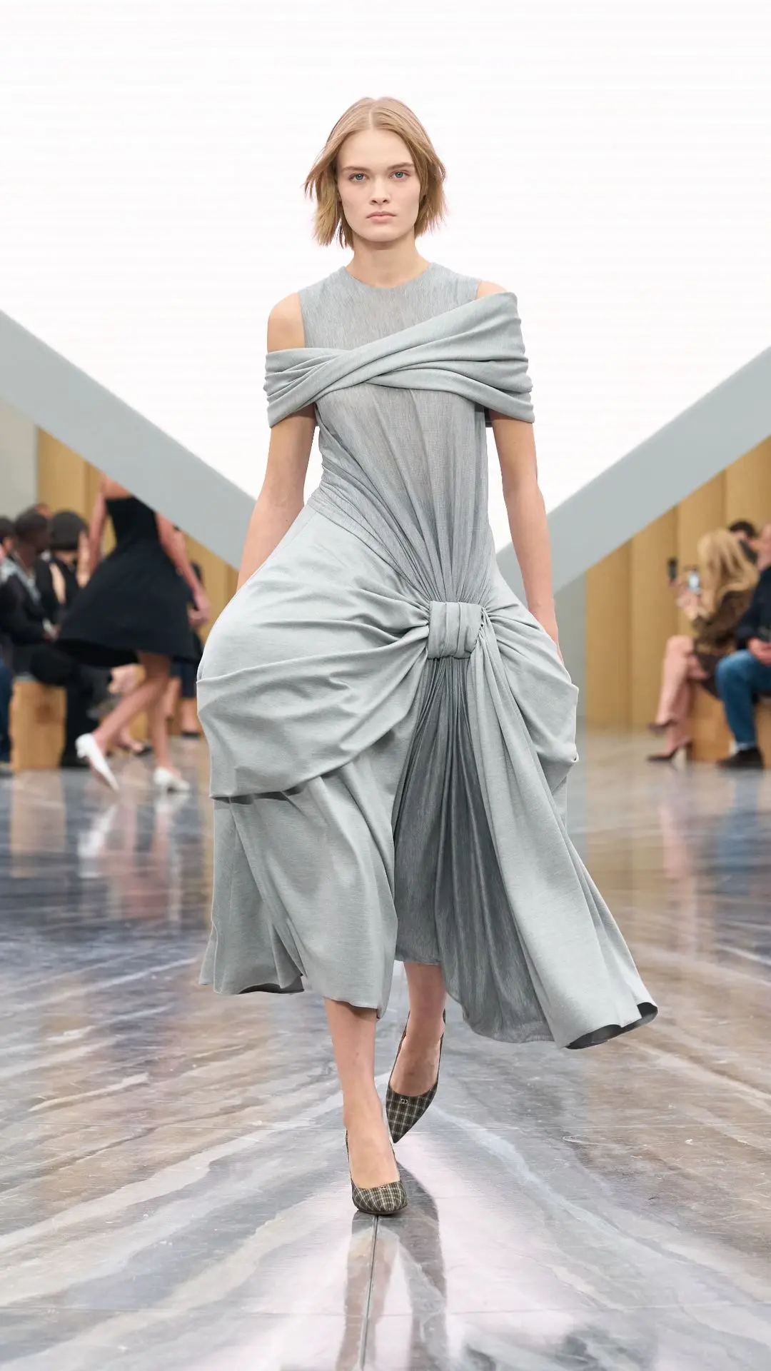 Dior SS26 Collection