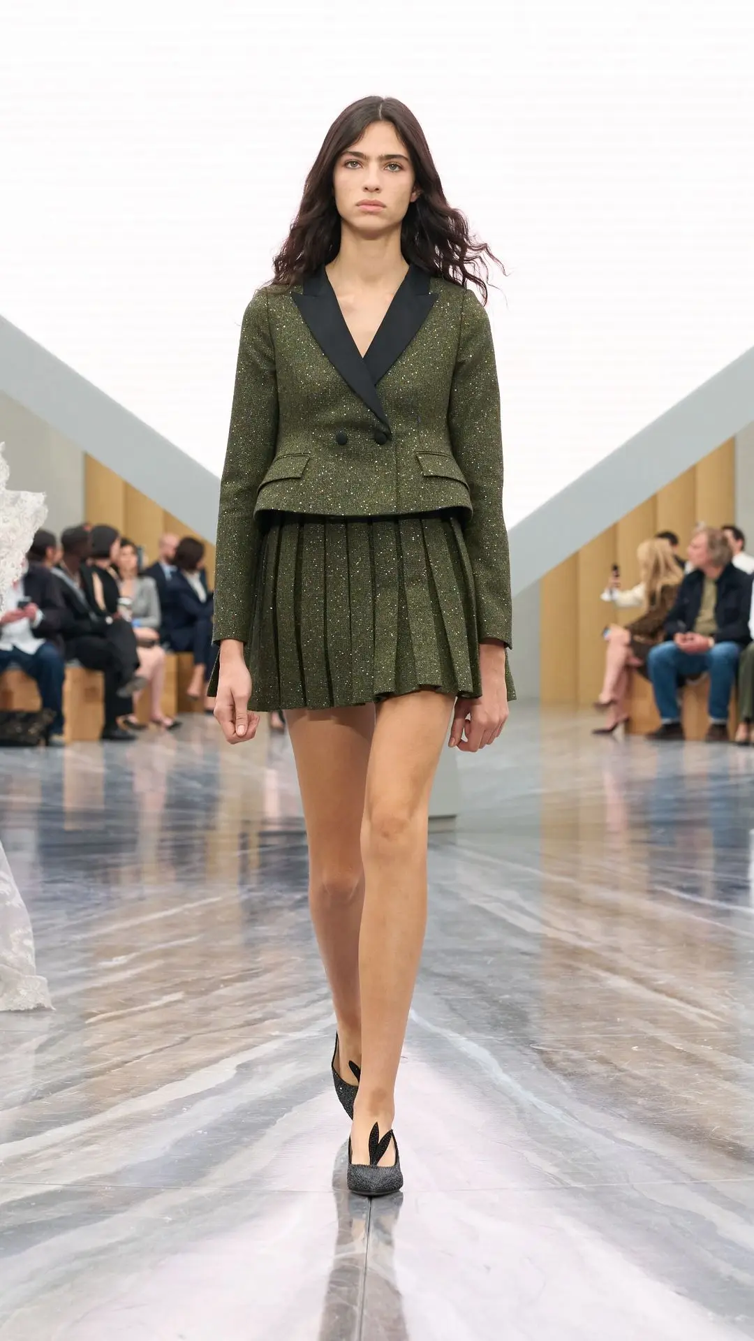 Dior SS26 Collection