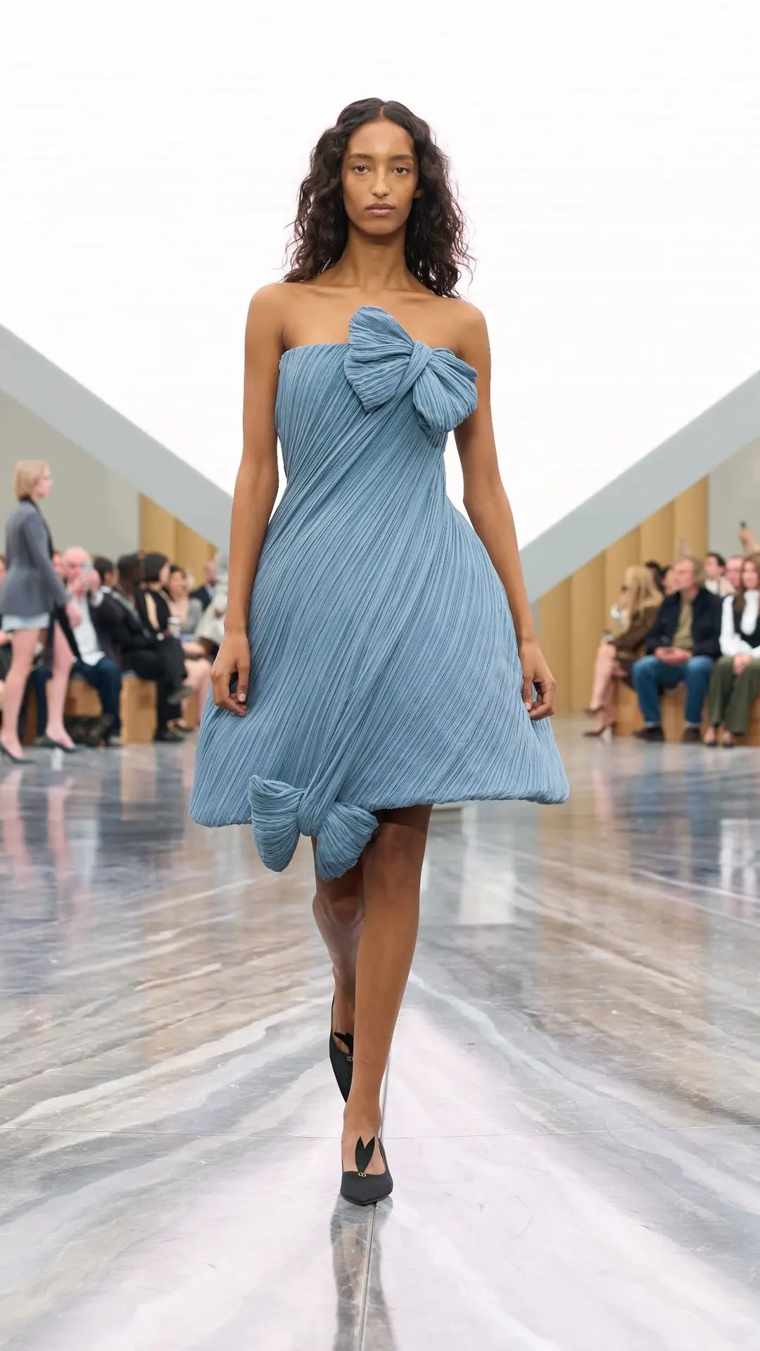 Dior SS26 Collection