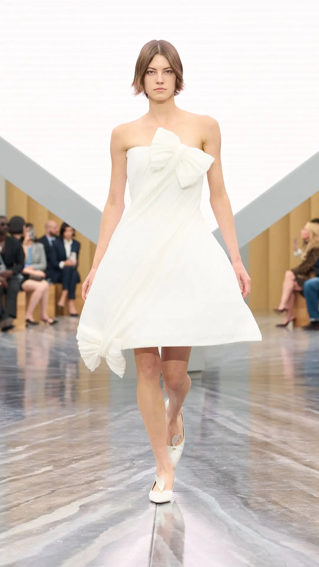 Dior SS26 Collection